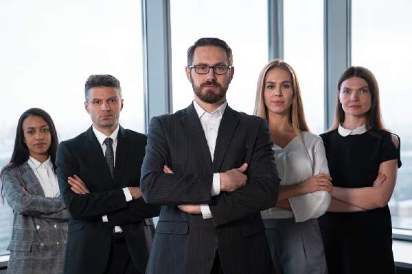 Our Team